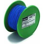 Cimco Plombendraht Kunststoff blau (140779)