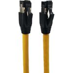 MicroConnect Patch-Kabel (MC-SFTP802Y)