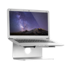 LogiLink AA0104 43,20cm (17") Notebook stand Silber Notebook-Ständer (AA0104)