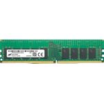 Crucial DDR4 RDIMM 16GB 1Rx8 3200 (MTA9ASF2G72PZ-3G2R)