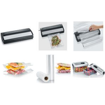 Severin ZB 3616 Vakuumierer-Zubehör Vakuumrolle (ZB3616)