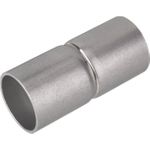 FRAENKISCHE ROHRWERKE Gebr. Kirchner GmbH & Co. KG Aluminium-Steckmuffe AMS-E 40 (20950040)