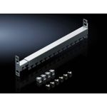 Rittal 5302.044 Rack Zubehör Kabelmanagementtafel (5302044)