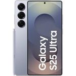 Samsung S938 Galaxy S25 ULTRA 512GB, TITANIUM SILVERBLUE 6,9" Smartphone, 512GB, 12GB RAM (SM-S938BZBGEUB)