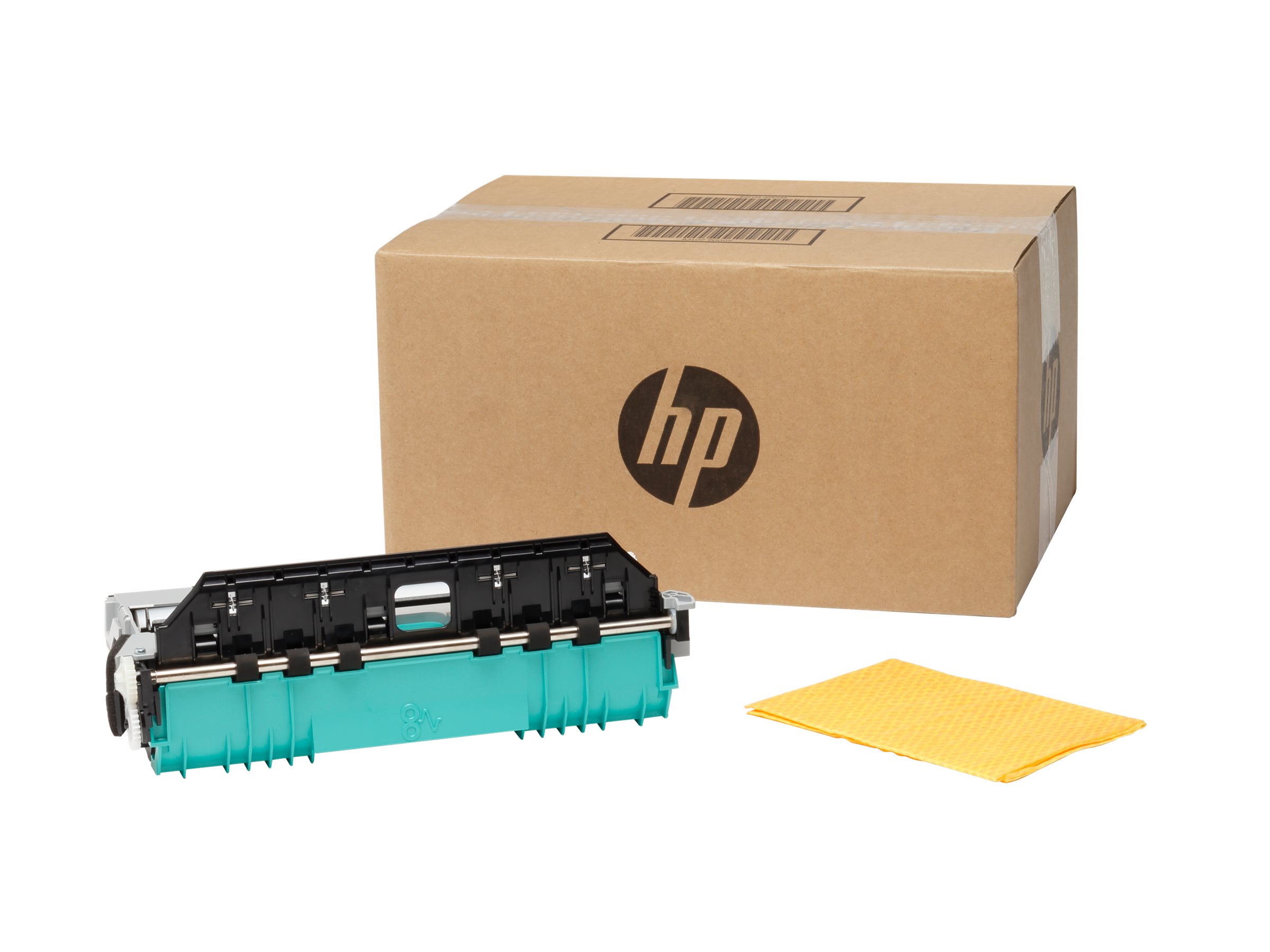 HP Officejet Enterprise Auffangbehälter für Resttinten (B5L09A)