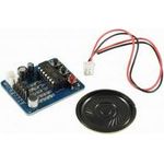 ALLNET ALL-A-47 Zubehör für Entwicklungsplatinen (ALL-A-47)