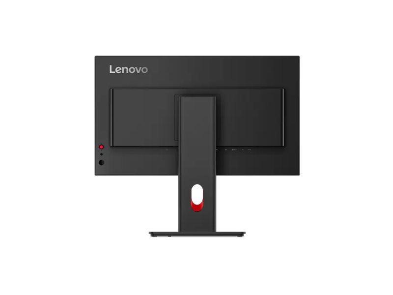 Lenovo ThinkVision T24d-40 23,8" 1920 x 1080 Full HD Finsternis schwarz