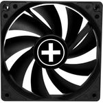 XILENCE XF139 Performance C Gehäuselüfter XPF120.B 120 mm, schwarz