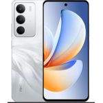 Realme C71 Dual Sim 8GB RAM 256GB - White Swan [Energieklasse A] (631011005929)