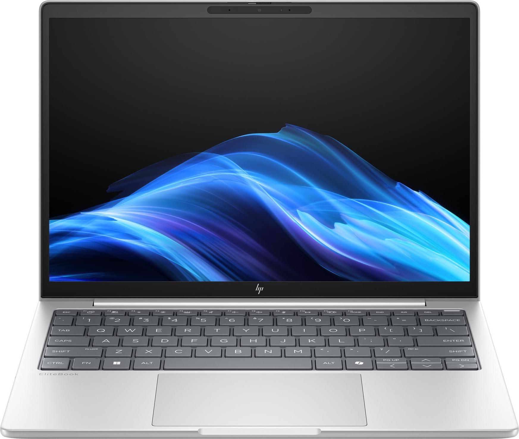 HP INC. ELITEBOOK 8 G1I U5-225U 13WUXGA 16GB 512GB W11P WL BT 1Y 3/3/0 KI-Notebook (AD3G4ET#ABD)