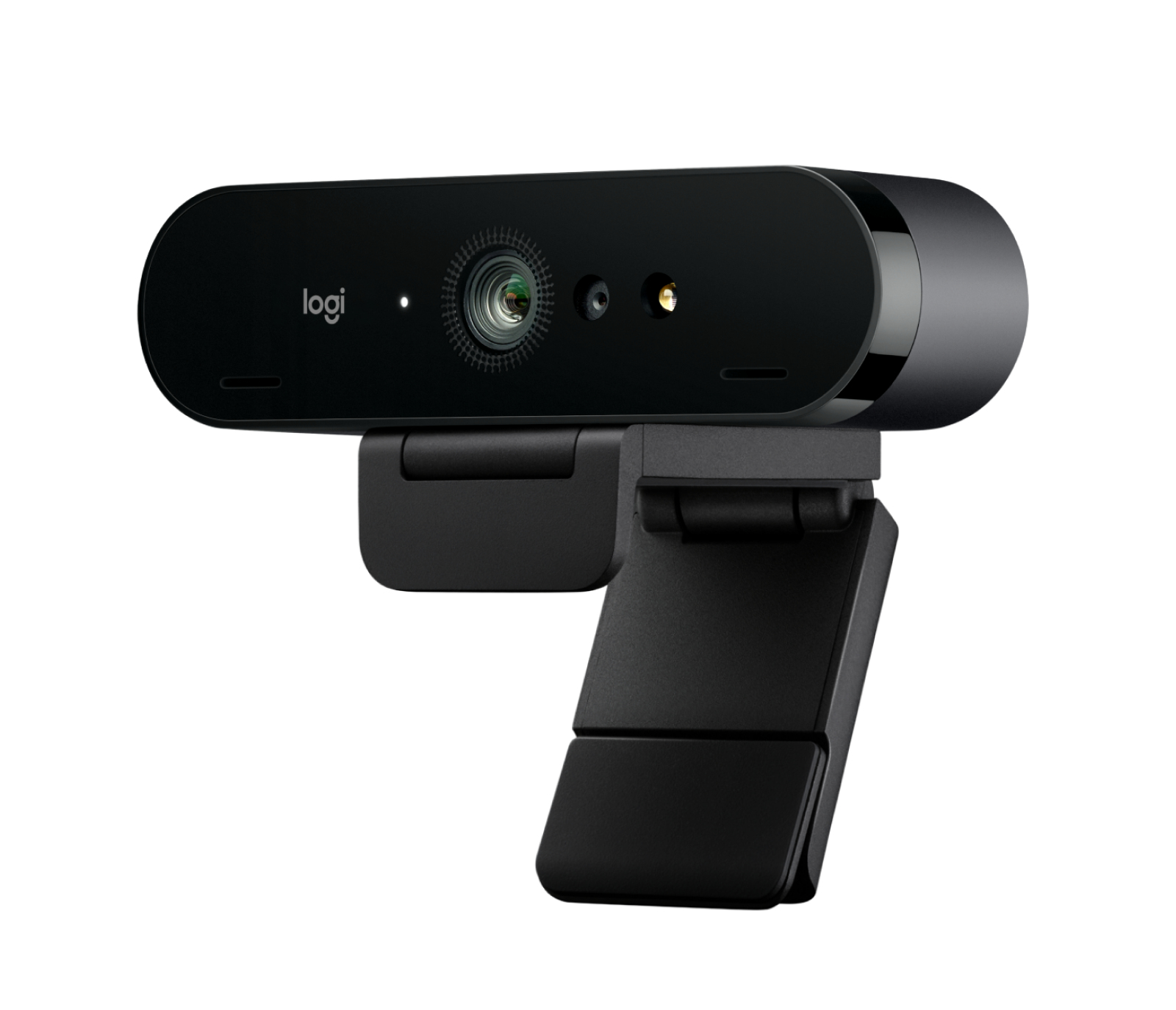 Logitech BRIO 4K Webcam 4K Ultra HD USB-C Graphite