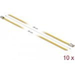 DeLOCK Kabelbinder 50cm (18788)