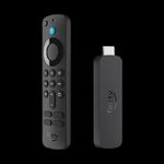 Amazon Fire Tv Stick 4K 2024 (B0CJM1GNFQ)