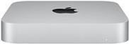 Apple Mac mini - M1 - RAM 8GB - SSD 1TB - M1 8-core GPU - GigE, 802,11ax - WLAN: Bluetooth 5,0, 802,11a/b/g/n/ac/ax - macOS Big Sur 11,0 - Monitor: keiner (MGNT3D/A-410833)
