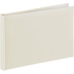 Hama Fine Art Fotoalbum Sand 36 Blätter 10 x 15 cm (00002727)