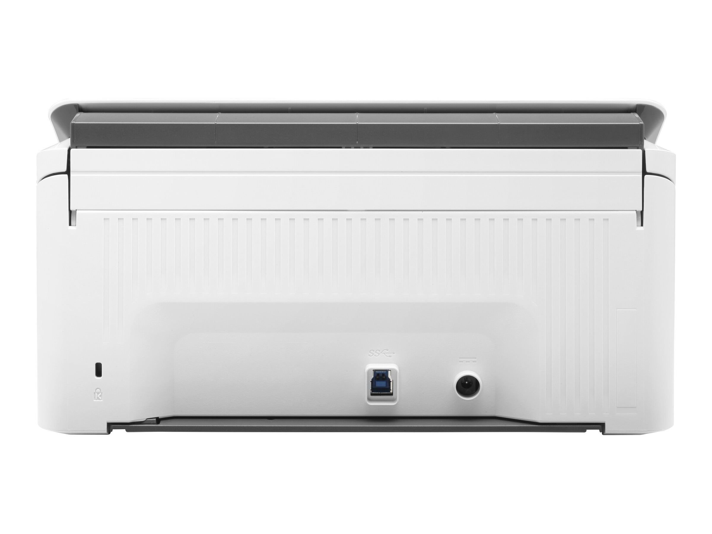 HP Scanjet Pro 2000 s2 Sheet-feed 600 dpi A4 Schwarz, Weiß