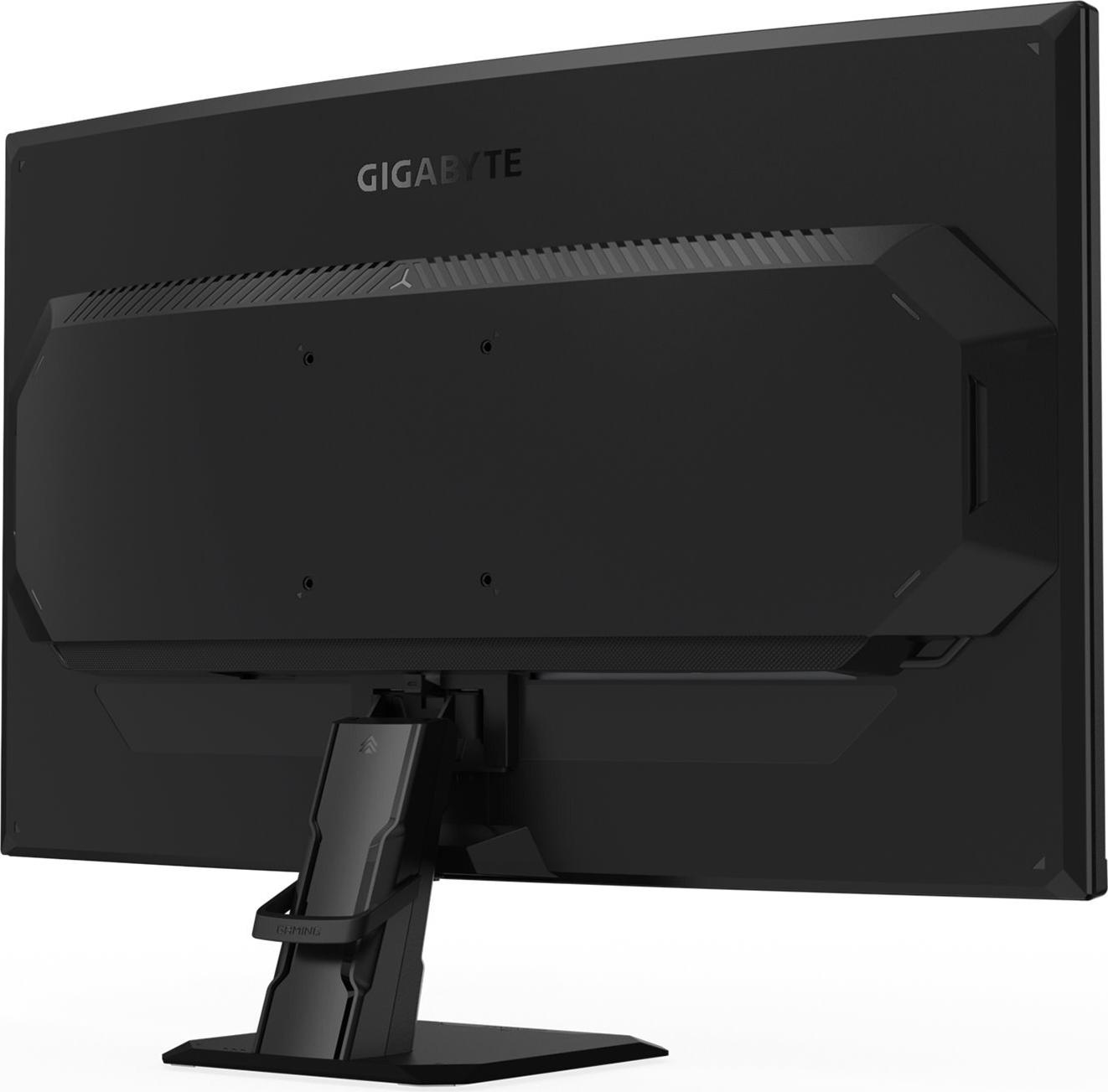 GIGABYTE GS27FC2 27" FHD 240 Hz Curved Monitor Schwarz