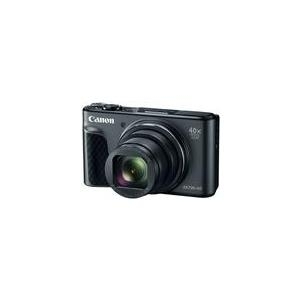 Canon PowerShot SX730 HS schwarz (1791C001)
