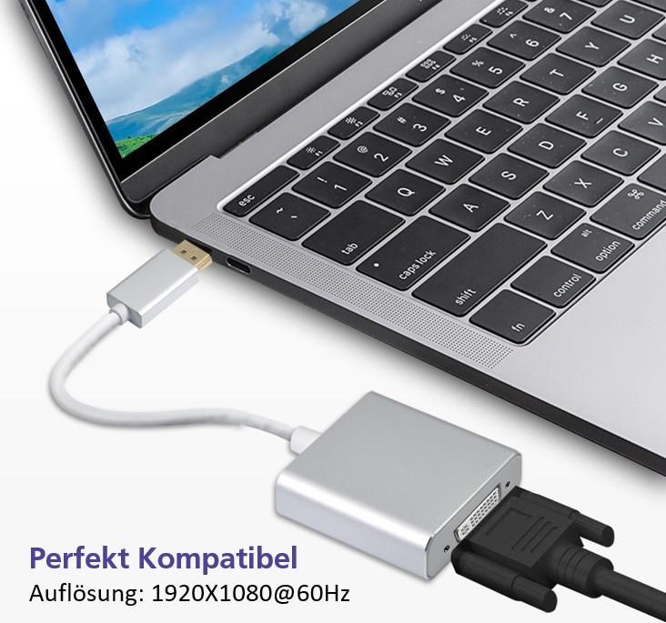 Helos PREMIUM Videoadapter (288464)