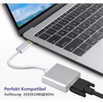 Helos PREMIUM Videoadapter (288464)