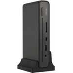 ASUS DC301 3 DISPLAY USB-C DOCK/EU (90XB0A5N-BDS010)