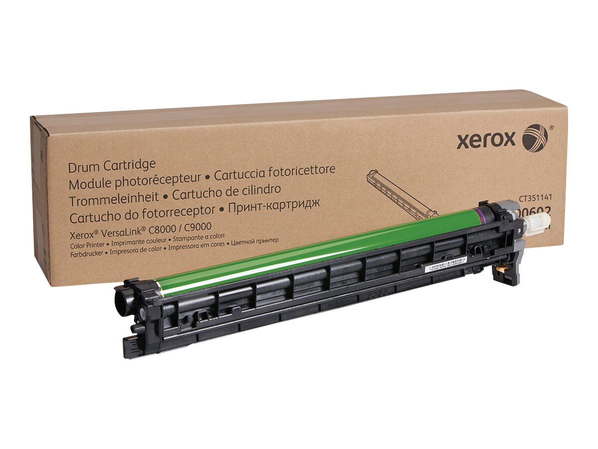 Xerox VersaLink 101R00602 Trommeleinheit Schwarz