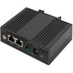 DIGITUS PoE Splitter 60W RJ45 IEEE802.3at/af (DN-651140)