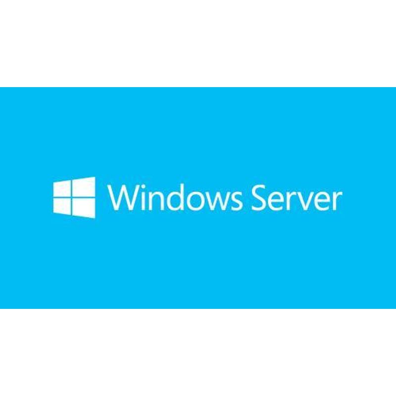 Microsoft Windows Server Standard 2019 Lieferservice-Partner DSP 