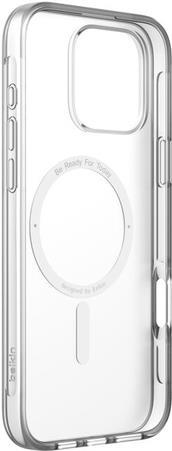 Belkin SheerForce magnetische Hülle für iPhone 16 Pro Max transparent (MSA028HQCL)