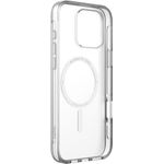 Belkin SheerForce magnetische Hülle für iPhone 16 Pro Max transparent (MSA028HQCL)