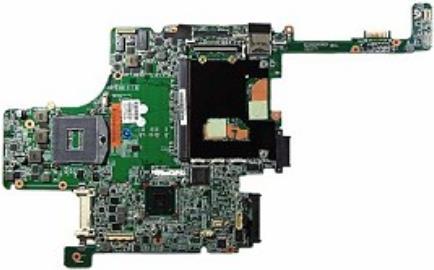 HP 652637-001 Notebook-Ersatzteil Hauptplatine (652637-001)