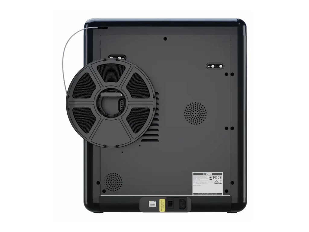 Flashforge Adventurer 5M Pro 3D-Drucker FFF 220 × 220 × 220 mm LAN Wi-Fi Schwarz