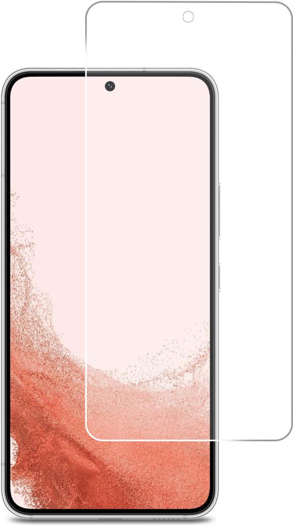 4smarts 540984. Markenkompatibilität: Samsung, Kompatibilität: Samsung Galaxy S24, Schutzfunktion: Kugelsicher, Fallbeständig, Schlagfest, Kratzresistent. Material: Gehärtetes Glas, Produktfarbe: Transparent. Menge pro Packung: 1 Stück(e) (540984)