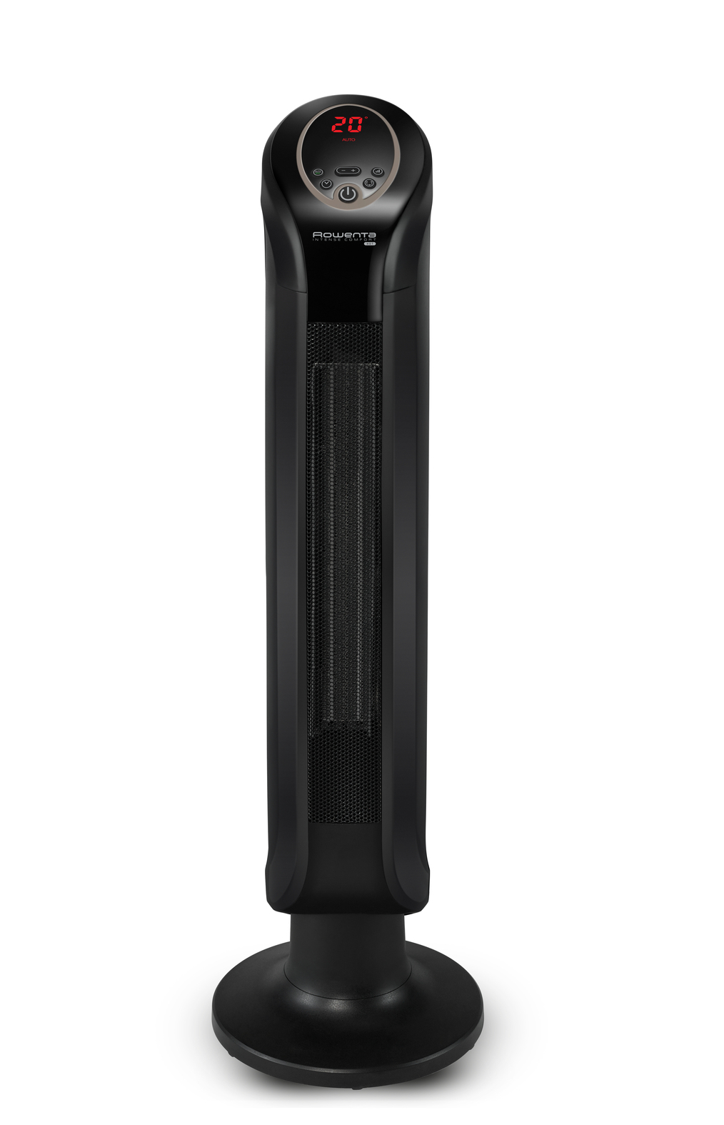 Rowenta Intense Comfort Hot SO9420 Keramik-Heizlüfter 2400 W Schwarz