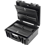 Cimco 170092 Werkzeugkoffer unbestückt 1 Stück (L x B) 445 mm x 345 mm (170092)