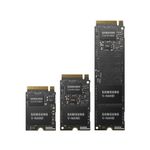 SSD 1TB Samsung M.2 PCI-E NVMe Gen4 PM9B1 bulk (MZVL41T0HBLB-00B07)
