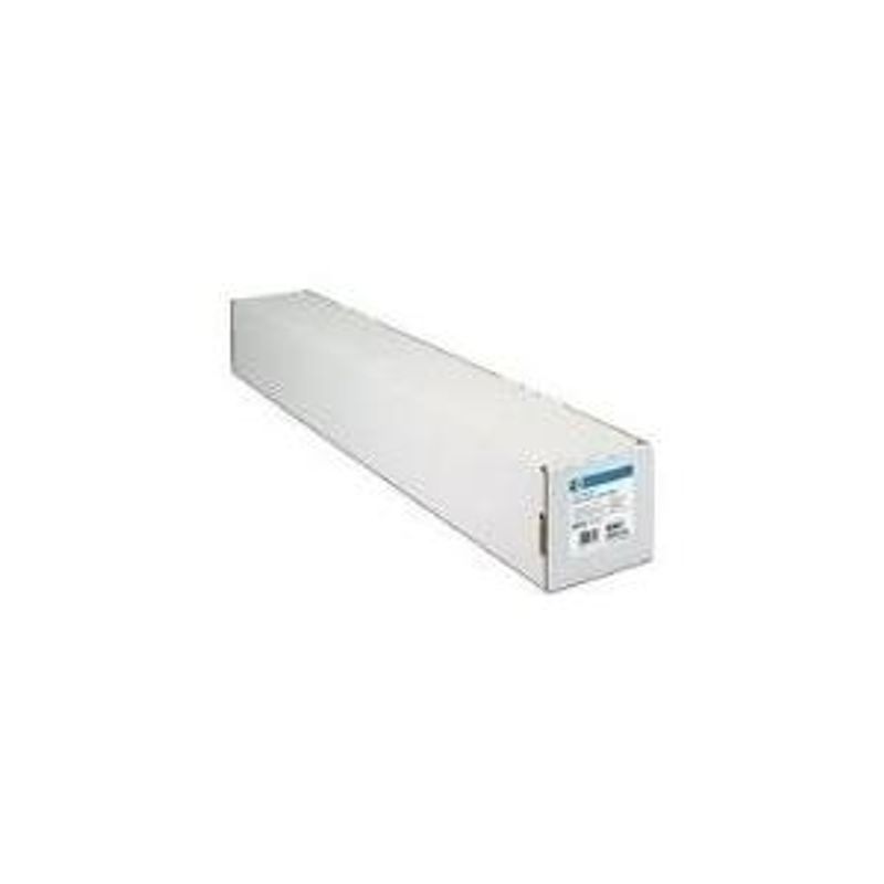 Hewlett-Packard HP Beschichtetes Bondpapier hochweiß Q1444A