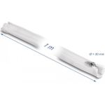 Delock Geflechtschlauch (20821)