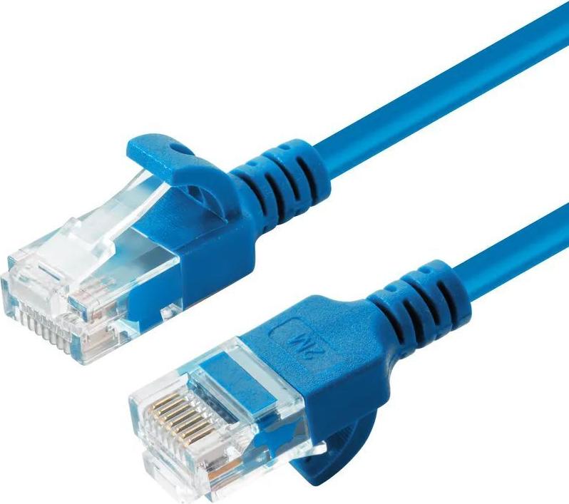 MicroConnect V-UTP6A0015B-SLIM (V-UTP6A0015B-SLIM)