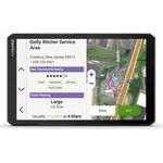 Garmin Dezl LGV820 EU MT-D Truck/LKW Navigation (010-02925-10)