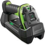 Zebra DS3678-XR Bluetooth 2D Barcode-Scanner ER SE5800 FIPS rugged schwarz/grün