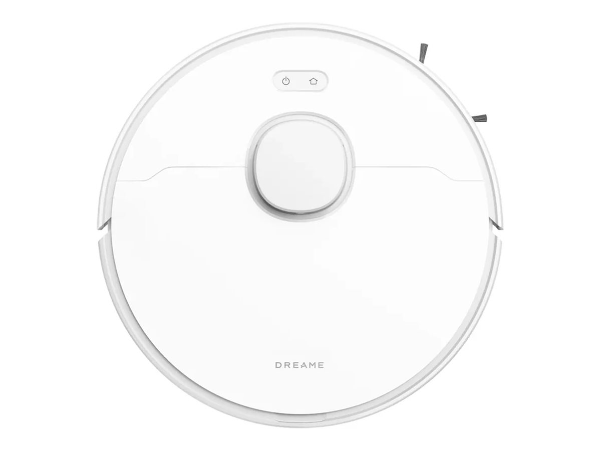Dreame D9 Max Gen 2 Saugroboter 6000 Pa Weiß
