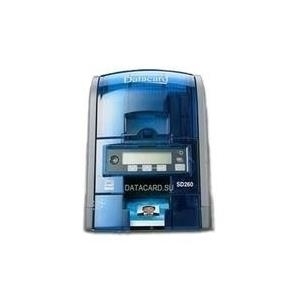 DataCard SD260 Plastikkartendrucker (535500-002)