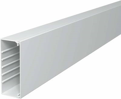 Wand- und Deckenkanal WDK 60150 60x150 reinweiss (6191231)