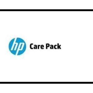 Hewlett Packard EPACK 3YR 2900 - 48G FC SERVIC F/ DEDICATED SERVER/STORAGE/NETW (U3FY1E)