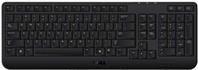 Dell Keyboard (FRENCH) (DJ497)