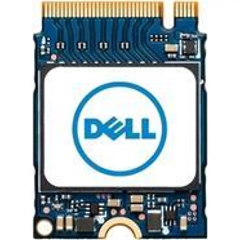 DELL AB292880 Internes Solid State Drive M.2 256 GB PCI Express NVMe (AB292880) (geöffnet)