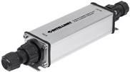 Intellinet Outdoor Gigabit High-Power PoE+ Extender Repeater (561211)