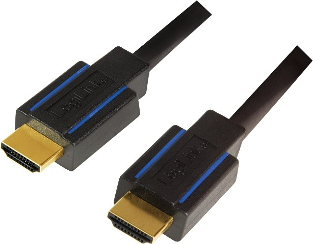 LogiLink Premium HDMI mit Ethernetkabel (CHB004)