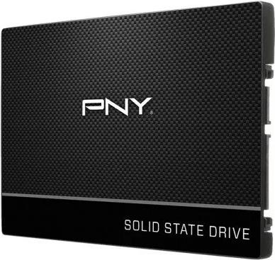 PNY CS900 2 TB SSD 2.5" SATA III